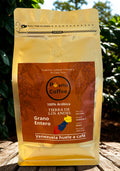 Café de Venezuela – 1 lb (Grano Entero)