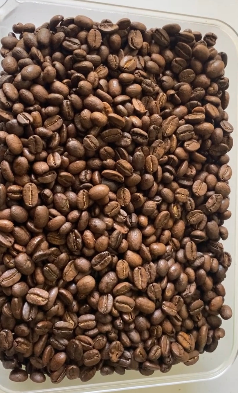 Café Andino de Venezuela – 8 oz (Molido o Grano)