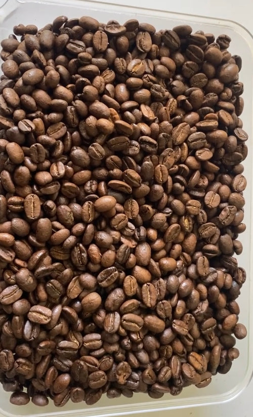 Café Andino de Venezuela – 8 oz (Molido o Grano)