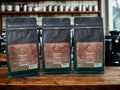 Tierra de Los Andes – 100% Arábica 4oz